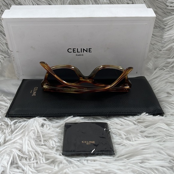 Celine ParisThelios spa sunglasses Women’s main image 7